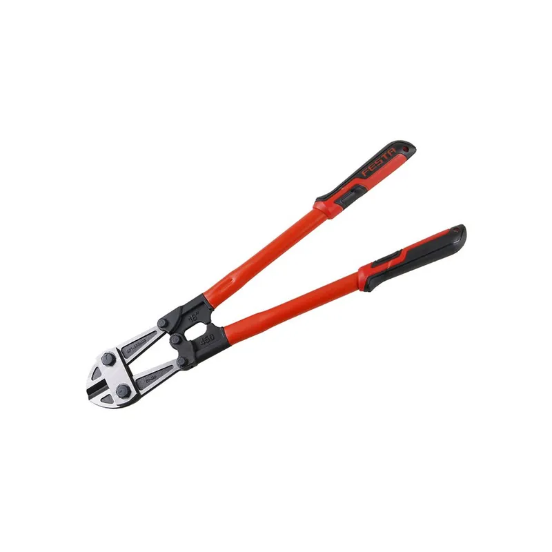 Kleště pákové FESTA CrMo 18" /450mm Betaalbaar