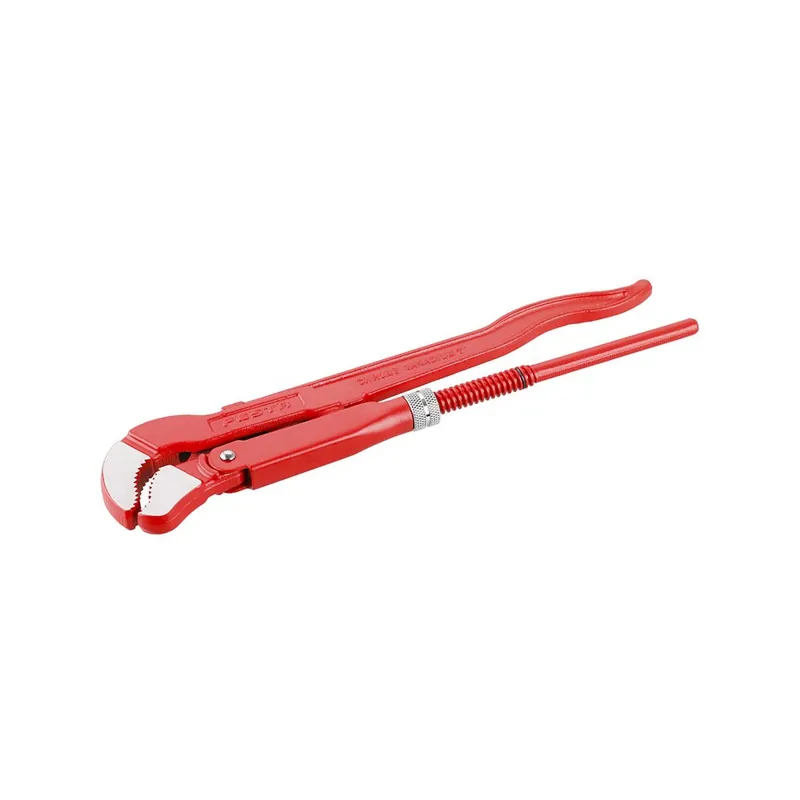 Hasák FESTA CrV 1" /330mm čelisti 45° S Weekendaanbieding