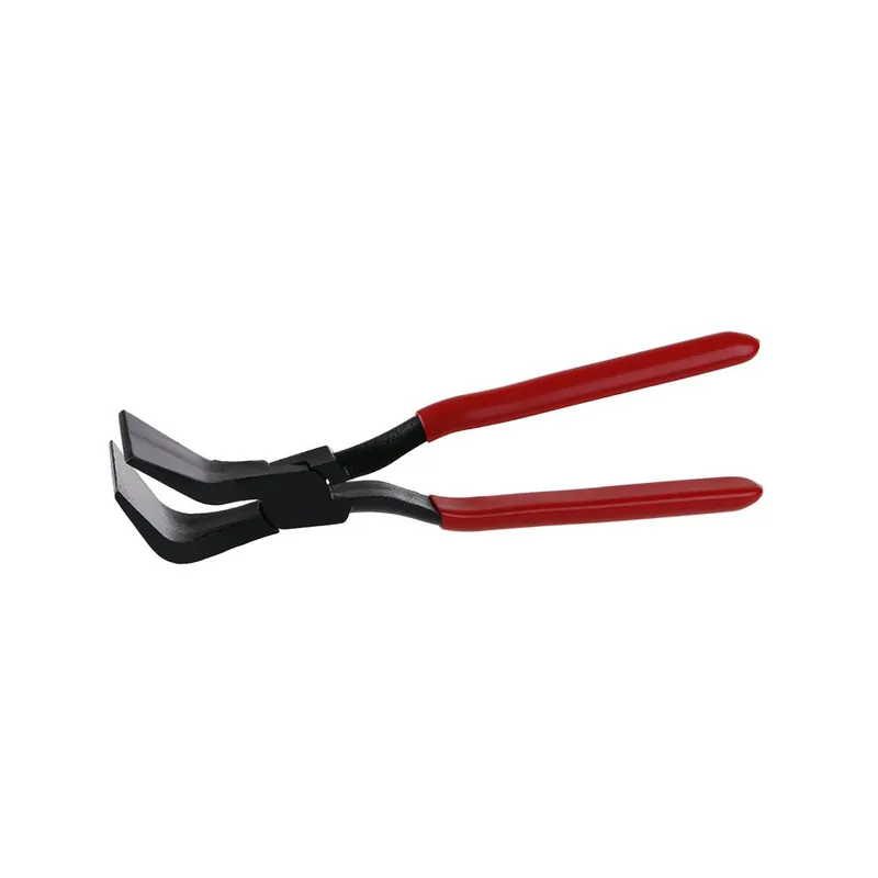 Uitverkoop Kleště klempířské FESTA vyhnuté 45° 60mm