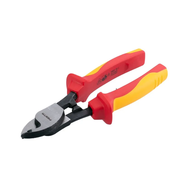 Dagaanbieding Kleště VDE kabelové štípací FESTA 160mm