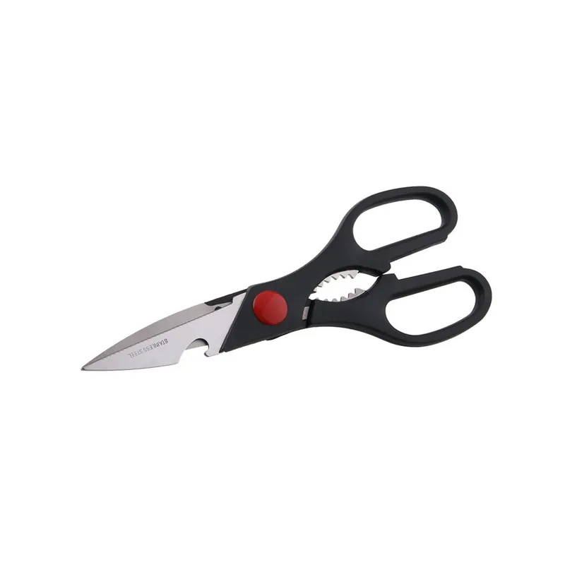 Nůžky multifunkční - nerez 70/210mm Koop Online