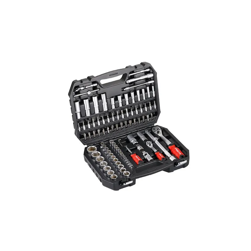 Beperkte Voorraad Gola sada FESTA CrV 94ks 1/4" -1/2"