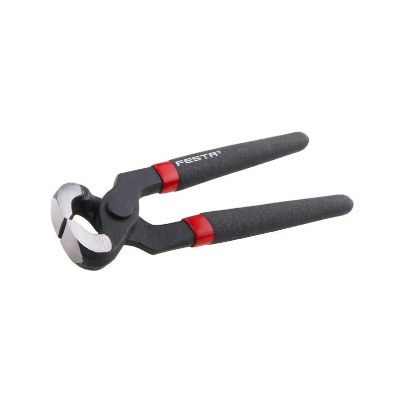 Kleště čelní štípací FESTA CrV 250mm Laatste Versie