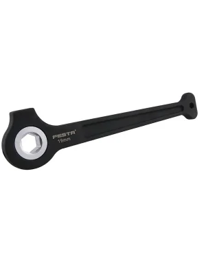Actieprijs Ráčna lešenářská 19mm
