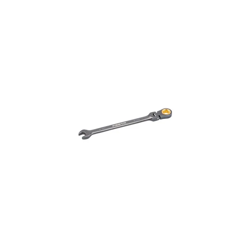Koop Online Klíč ráčnový kloubový FESTA CrV 8mm 72T