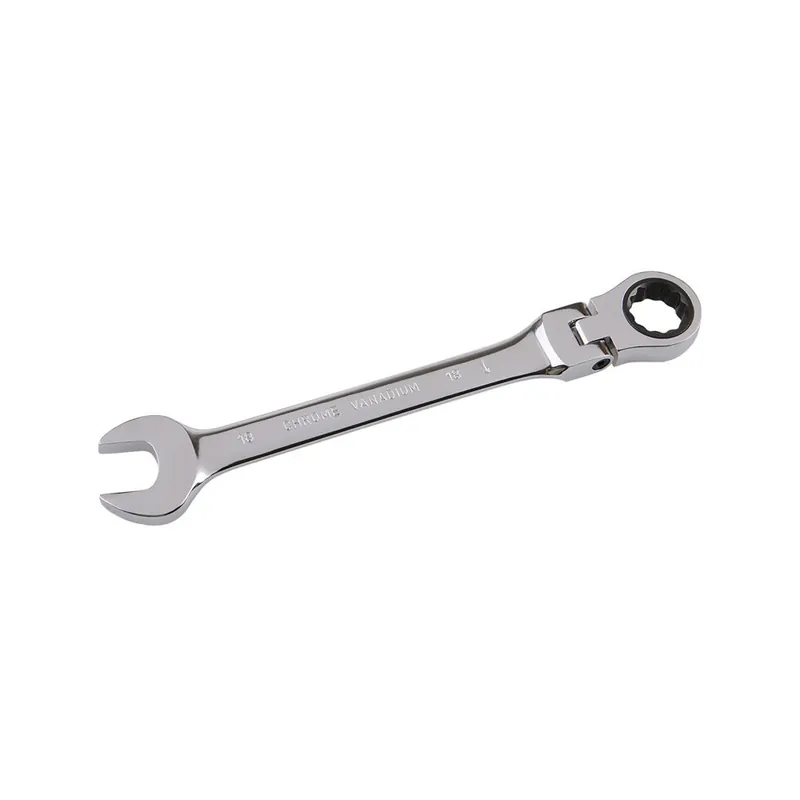 Finale Uitverkoop Klíč ráčnový kloubový FESTA CrV 18mm 72T