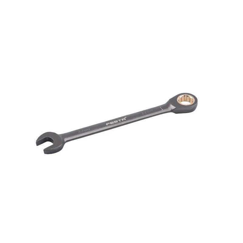 Bestel Nu Klíč ráčnový FESTA CrV 22mm 72T