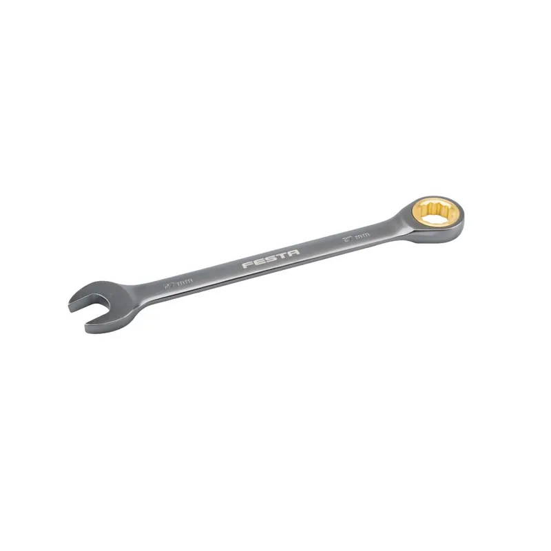 Hete Deal Klíč ráčnový FESTA CrV 27mm 72T