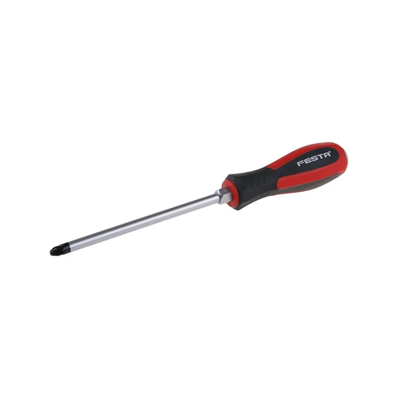 Dagaanbieding Šroubovák úderový FESTA CrV PZ 3x150mm 6hran