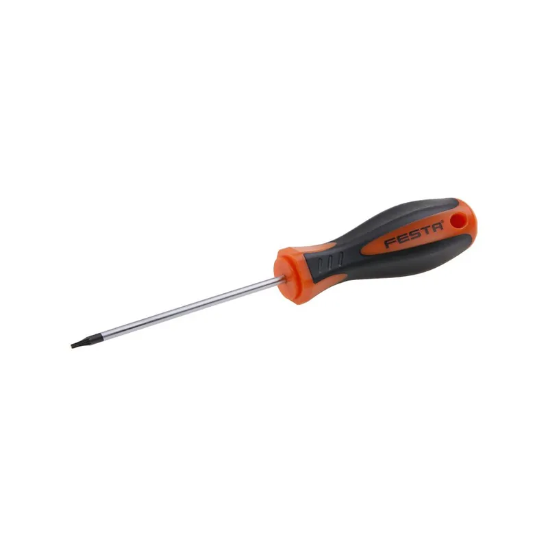 Šroubovák FESTA TORX S2 T6x75mm Merkproduct