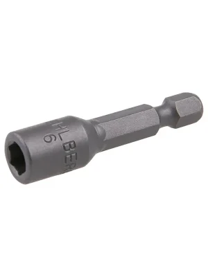 Adaptér STAHLBERG 1/4" 6hran 6mm Nieuw