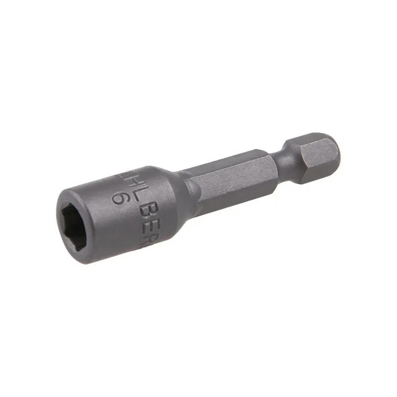 Adaptér STAHLBERG 1/4" 6hran 6mm (2 ks) Betrouwbaar
