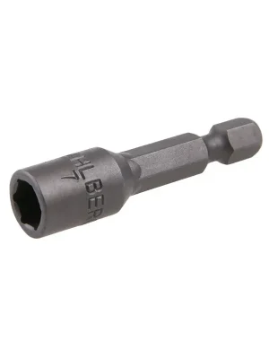 Alleen Vandaag Adaptér STAHLBERG 1/4" 6hran 7mm (2 ks)