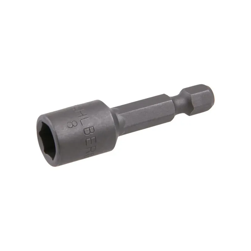 Beperkt Aanbod Adaptér STAHLBERG 1/4" 6hran 8mm