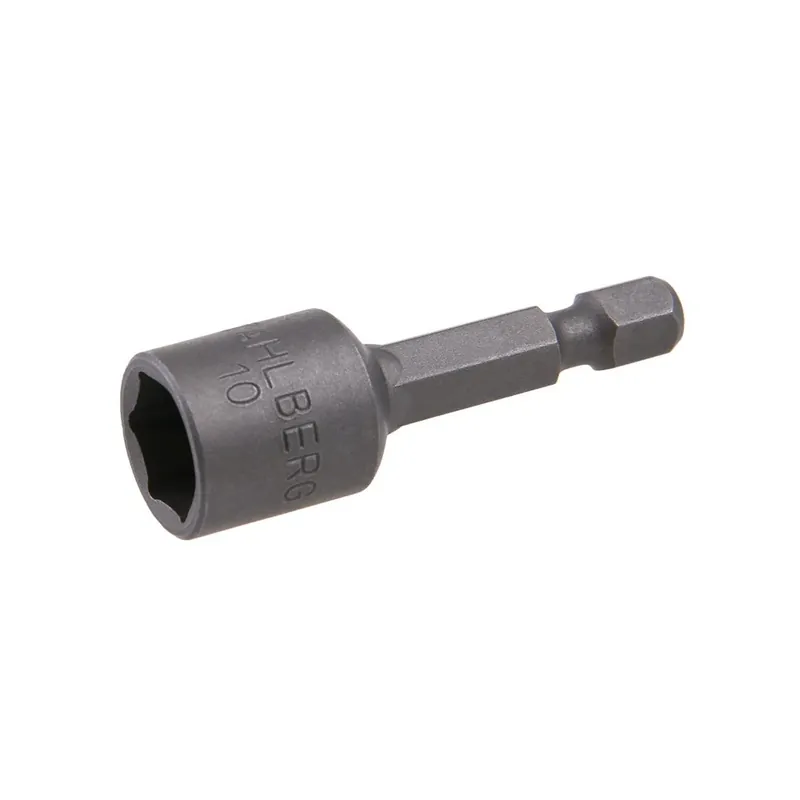 Adaptér STAHLBERG 1/4" 6hran 10mm (2 ks) Rechtstreeks Van De Fabrikant