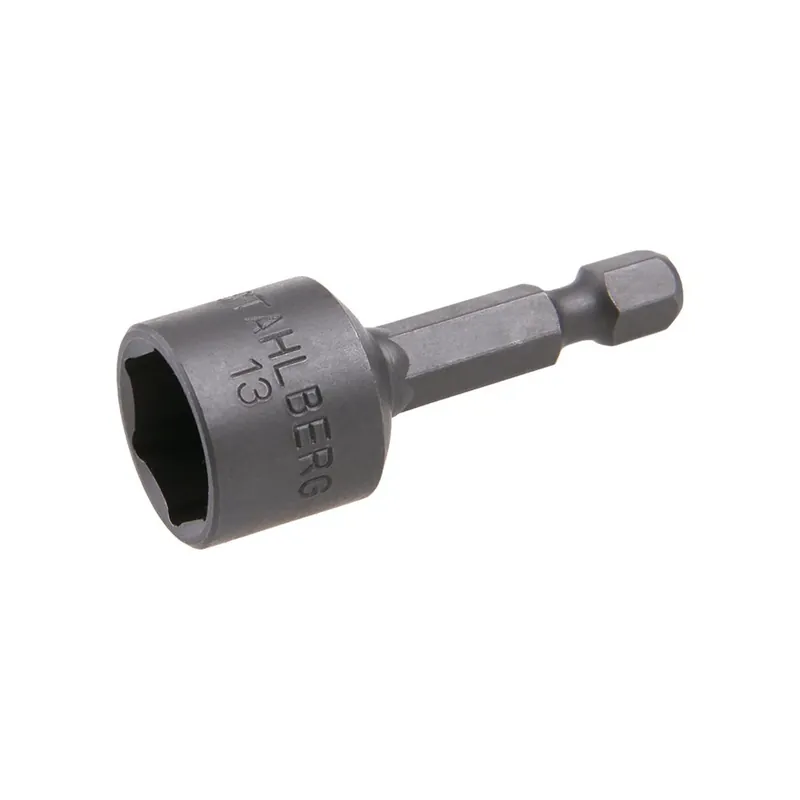 Nu Kopen Adaptér STAHLBERG 1/4" 6hran 13mm