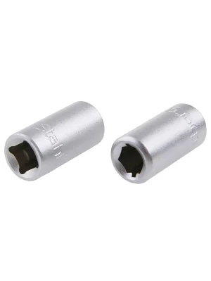 Adaptér STAHLBERG ráčna 1/4" - bit 1/4" Tijdelijk Beschikbaar
