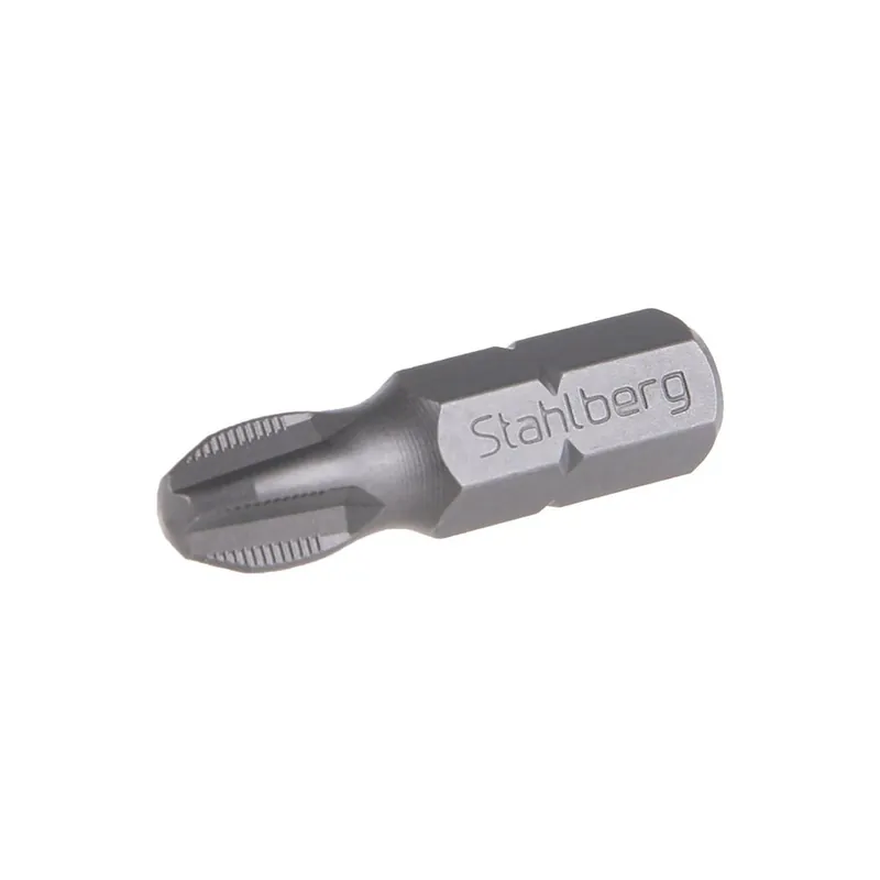 Koop Vandaag Bit STAHLBERG PH 1 25mm S2