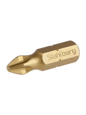 Alleen Vandaag Bit STAHLBERG PH 4 25mm TiN S2