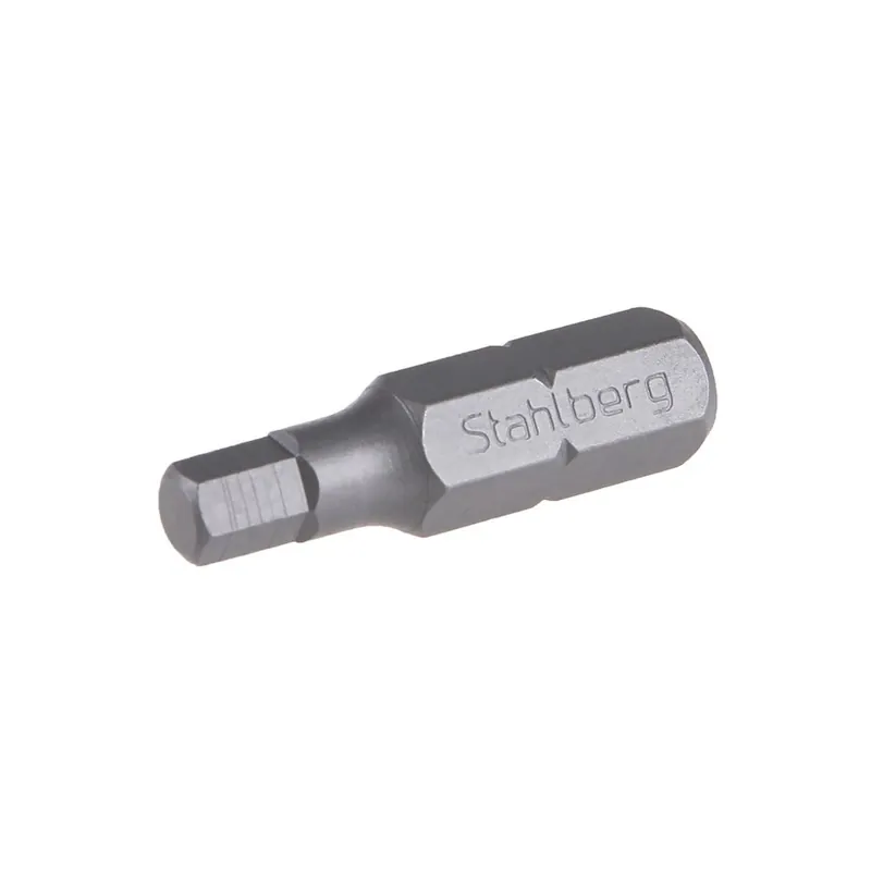 Goedkoop Bit STAHLBERG H 3.0mm 25mm S2