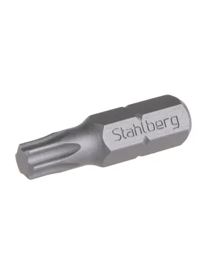 Actieprijs Bit STAHLBERG T 6 25mm S2