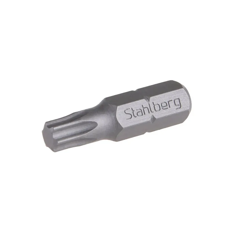 Direct Beschikbaar Bit STAHLBERG T 8 25mm S2