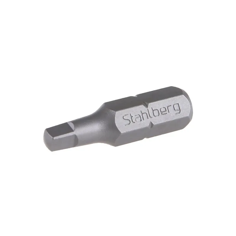Weekendaanbieding Bit STAHLBERG SQ 3 25mm S2