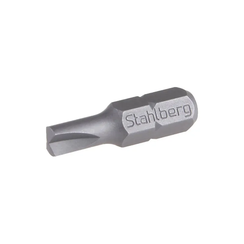 Bit STAHLBERG " 3/16" 25mm S2 Superprijs
