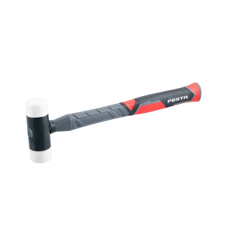Palice nylonová FESTA 34mm násada FIBERGLASS Aanbieding
