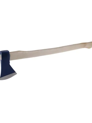 Značkový Sekera 1500g 83cm násada dřevo