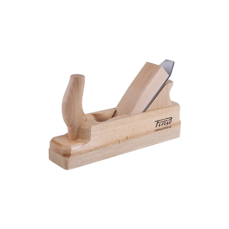 Hoblík " HLADÍK" 200x55x130mm nůž 39mm Aanbieding