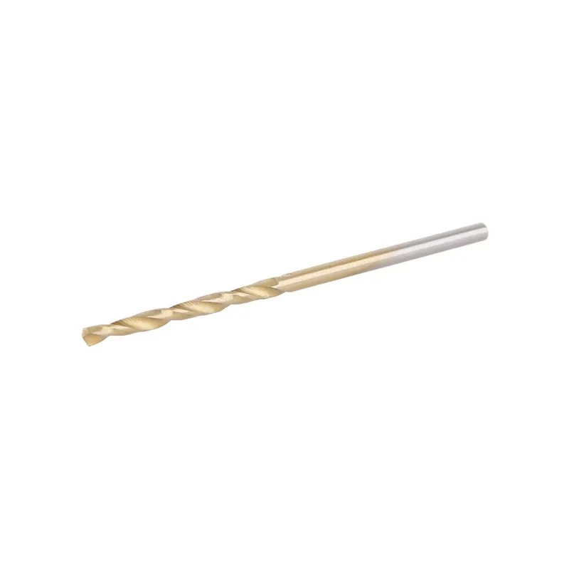 Shop Nu Vrták HSS TITAN 1.0mm