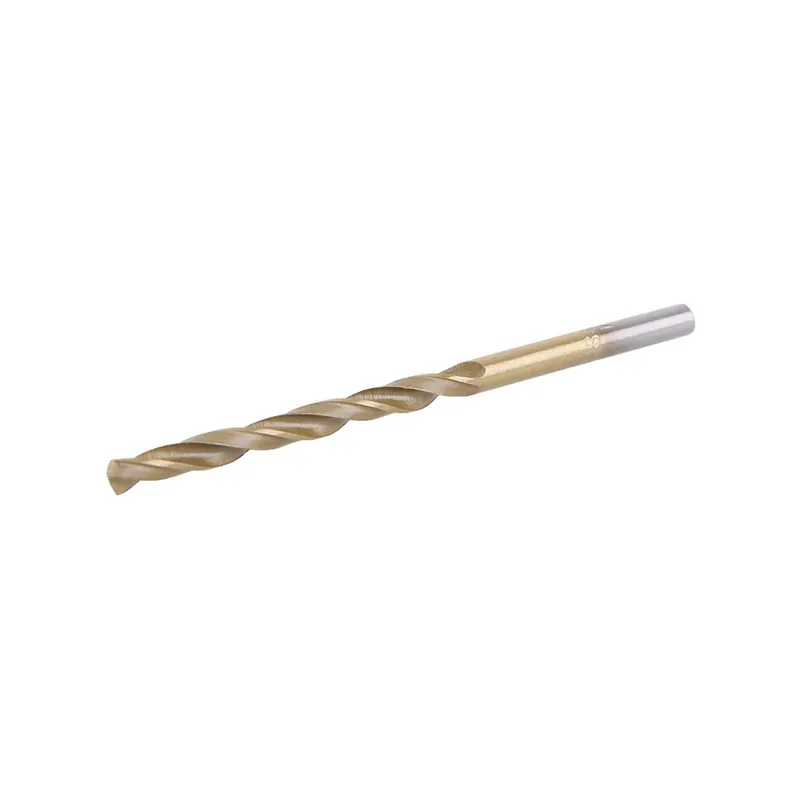 Beperkte Voorraad Vrták HSS TITAN 11.5mm