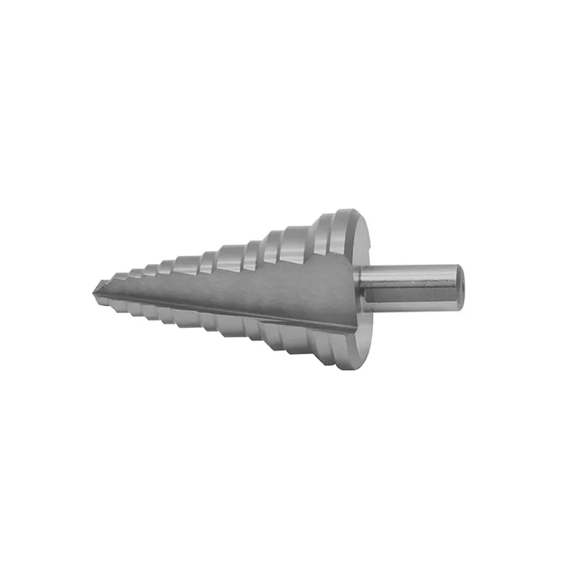 Vrták stupňový HSS 4-32mm Premium