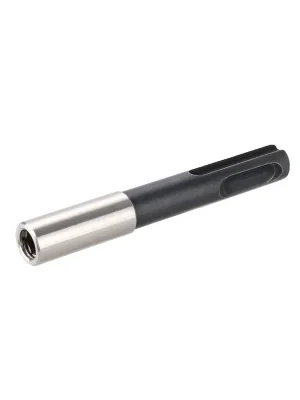 Adaptér SDS+ na bit 1/4" Bestel Nu