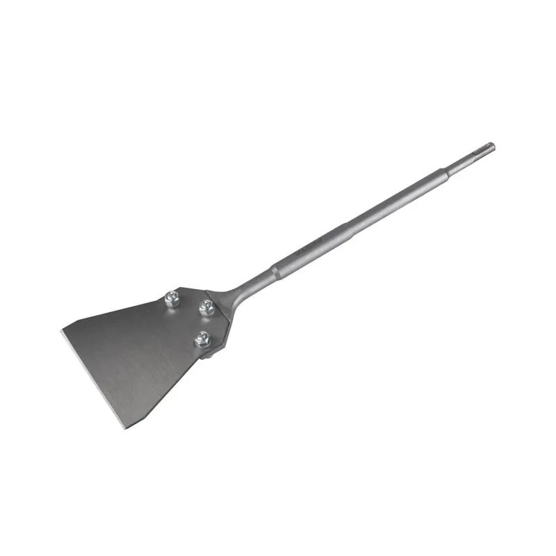 Sekáč špachtlový FESTA SDS+ 130x445mm Uitverkoop