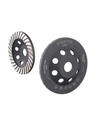 Aanbieding Kotouč diamantový brusný FESTA TURBO 125x22.2mm