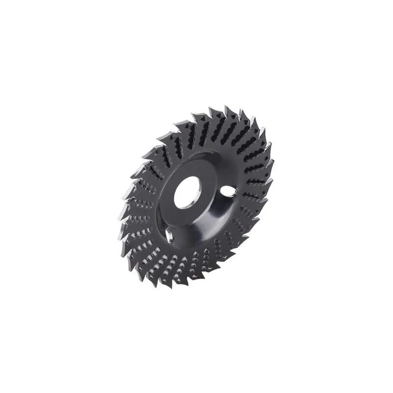 Kotouč řezný - rašplový FESTA 125x22.2mm Aanbieding