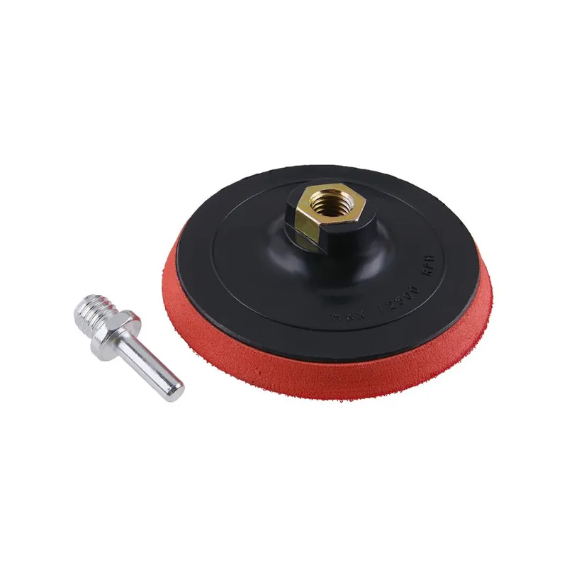 Beperkt Aanbod Unašeč smirkového papíru FESTA SZ Eva 115mm M14/8mm