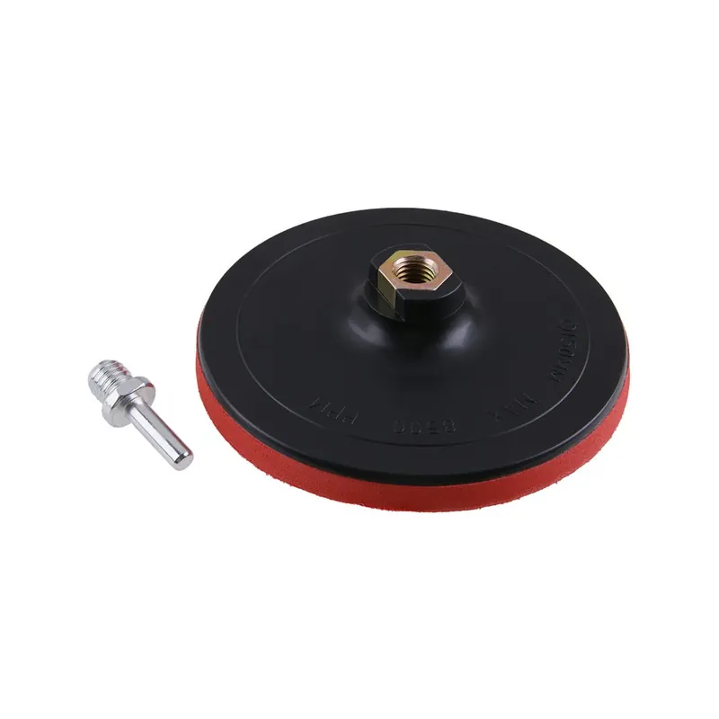 Unašeč smirkového papíru FESTA SZ Eva 150mm M14/8mm Actieprijs