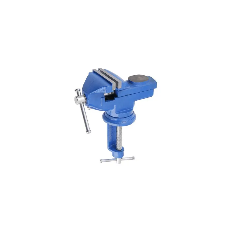 Aanbieding Svěrák mini otočný 70mm