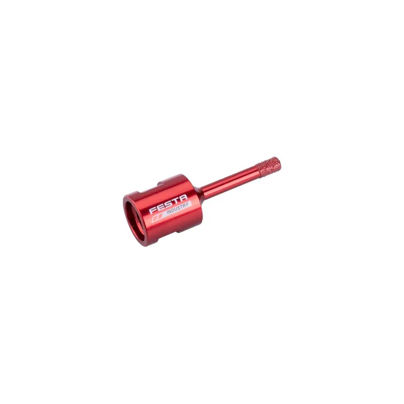 Korunka vykružovací diamantová 8mm M14 FESTA INDUSTRY Merkproduct