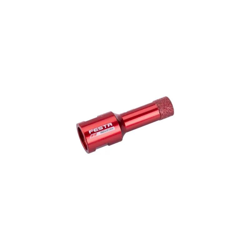 Korunka vykružovací diamantová 12mm M14 FESTA INDUSTRY Bestseller