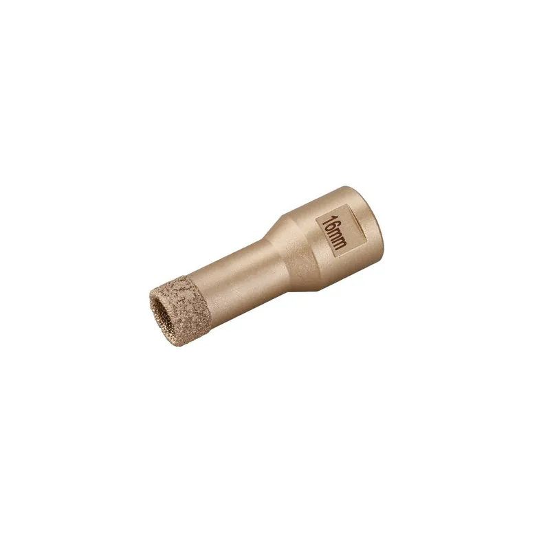 Hete Deal Korunka vykružovací FESTA diamantová 16mm M14