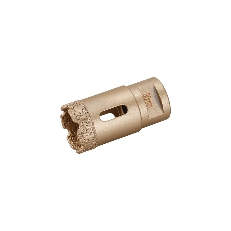 Shop Nu Korunka vykružovací FESTA diamantová 30mm M14