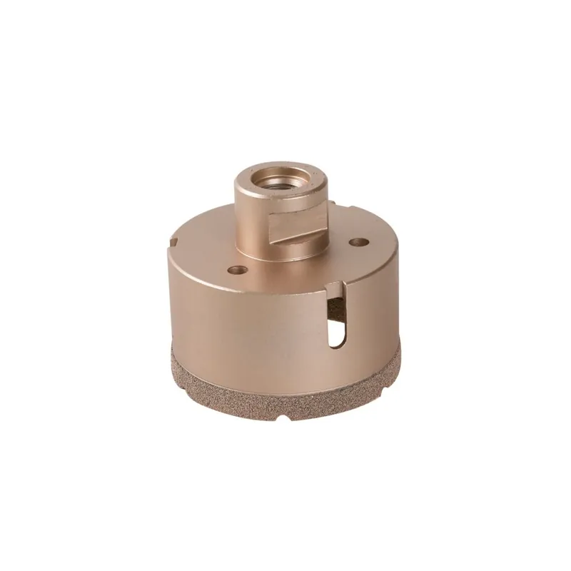 Korunka vykružovací FESTA diamantová 60mm M14 Flitsaanbieding