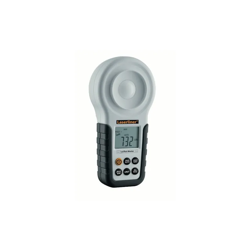 Seizoensaanbieding LuxTest-Master 082.131A