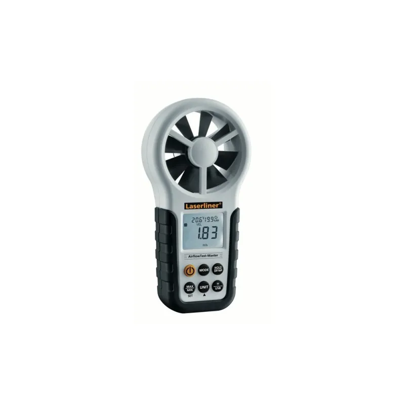Laatste Kans AirflowTest-Master 082.141A