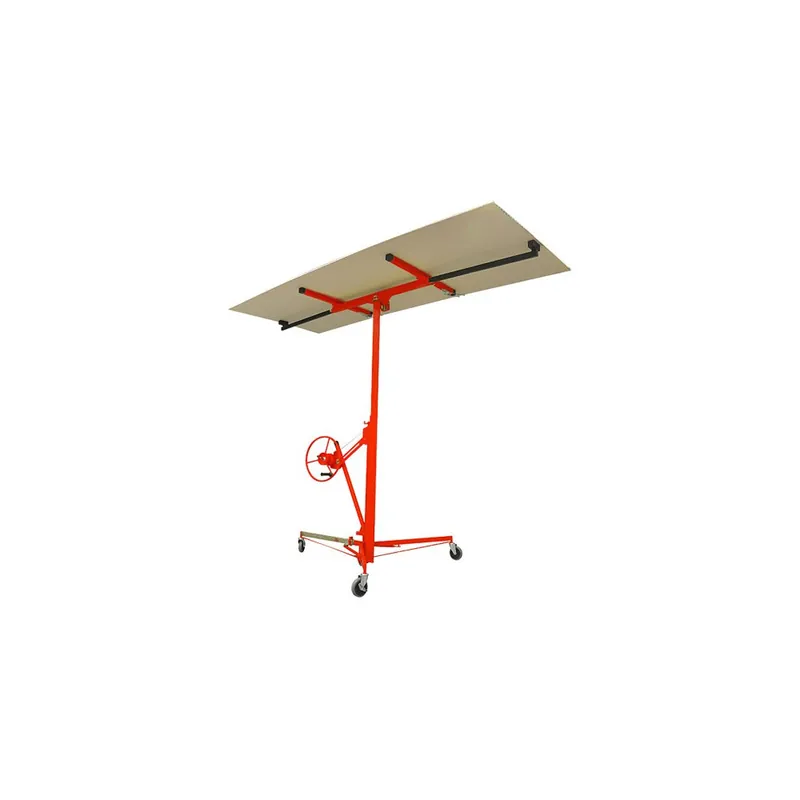 Populair Zvedák sádrokarton. panelů 54kg