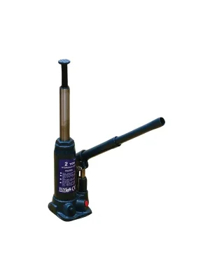 Zvedák hydraulický 3t,188-312/115mm,3.6kg Populair